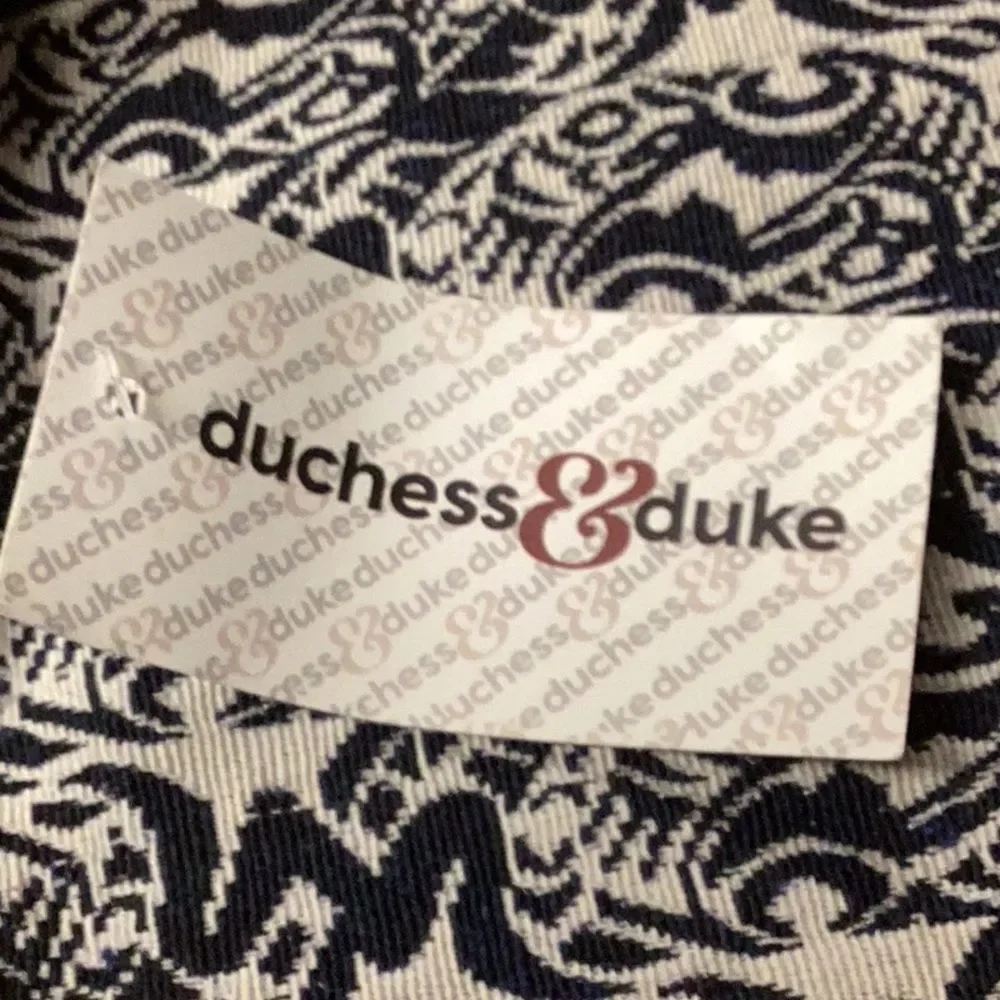 Duchess & Duke Drawstring Daypack